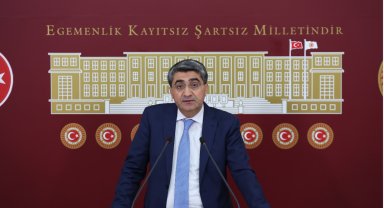 DEVA Partili Ekmen: Olası İstanbul depremi için acil adımlar atılmalı