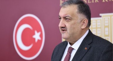 DEVA Partili Karal: Ekonomi sadece sofrayı değil, kurban ibadetini de vurdu