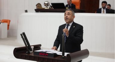 DEVA Partili Karatutlu: Proje okulları siyasetin kurbanı oldu