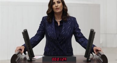 DEVA Partili Rızvanoğlu: ÇED süreci göstermelik olmamalı, gerçekten işletilmeli