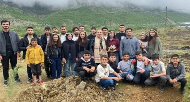 Dicle Üniversitesi'nden
