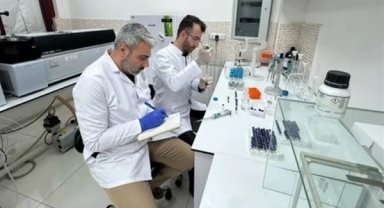 Dicle Üniversitesi’nden Doç. Dr. Yılmaz, dünyanın en etkili bilim insanları arasında