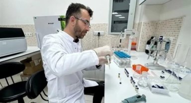 Dicle Üniversitesi öğretim üyesi Dünyanın En Etkili Bilim İnsanları arasında