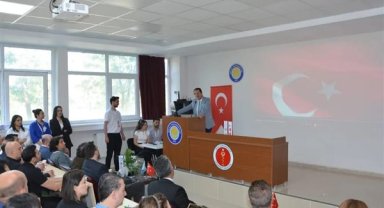 Dicle Üniversitesi Veteriner Fakültesinde ilk kez