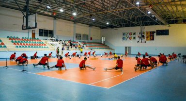 Diyarbakır Büyükşehir Belediyesi’nden gençlere ücretsiz spor sınavı hazırlık kursu