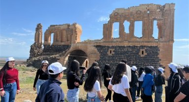 Diyarbakır’da kültürel miras gezileri başlıyor