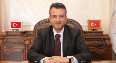 Doğan: Heyelandan bir vatandaşımızı yaralı olarak kurtardı