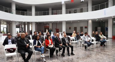Düzce ve bölge sanayicileri için