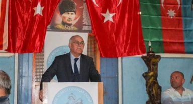 Erzincan’da Dede Korkut Ozanlar Derneği kuruldu