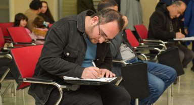 ESBİM’den engelli vatandaşlara istihdam desteği