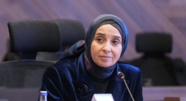 Esen: İstanbul’u İstanbullulara, Türkiye’nin geleceğine ve çocuklarımıza bırakın