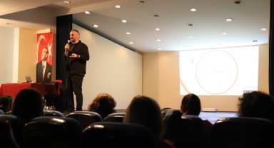 Eskişehir'de “Empati ve Etkili İletişim Becerileri” anlatıldı