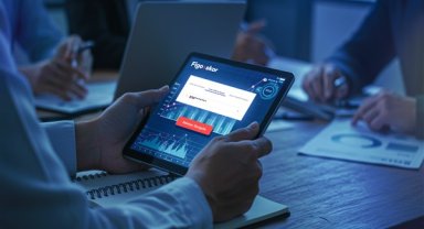FigoSkor ile risk yönetiminde yapay zeka destekli yeni dönem