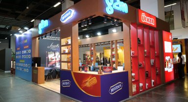 g2m, Salon du Chocolat İstanbul’da lezzet ve sanatı buluşturdu