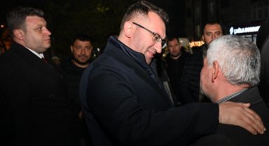 Gaziosmanpaşa Belediyesi'nden deprem sonrası dayanışma desteği
