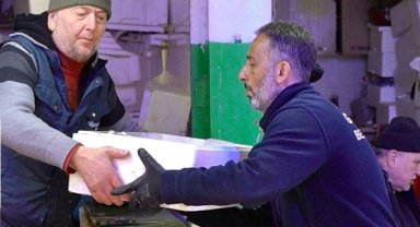 Giresun Belediyesi'nden doğa ve canlılar için geri dönüşüm projesi