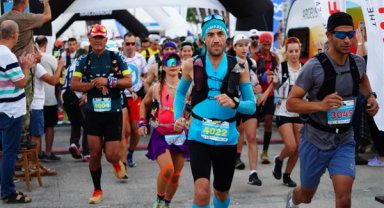 Gökçeada Ultra Trail, 30-31 Mayıs tarihlerinde düzenlenecek