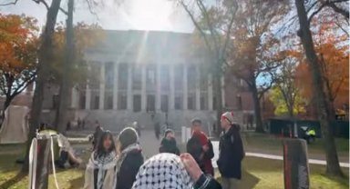 Harvard Üniversitesi, Trump'ın okula sağlanan fonu dondurma kararı nedeniyle dava açtı