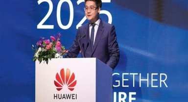 Huawei Avrupa'daki iş ortaklarıyla iş birliğini derinleştiriyor