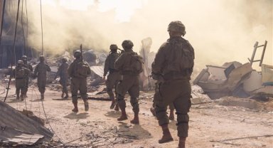 IDF: Diyalog taahhüdü kapsamında toplanan bulguları BM ile paylaştık