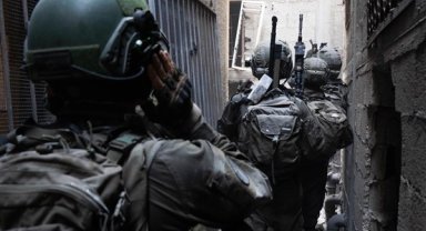 IDF: Güvenlik güçlerinin Yahudiye ve Samarya'daki operasyonları sürüyor