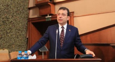İmamoğlu, Almanya’daki yeni hükümete seslendi