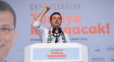 İmamoğlu: Milletimiz kimi, neyi tercih edeceğini iyi bilir, millet büyüktür!