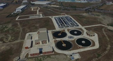 İSKİ’den Silivri bölgesine çevre yatırımı