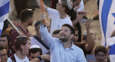 İsrailli bakan: Hamas'ın yok edilmesi, rehinelerin bırakılmasından daha önemli