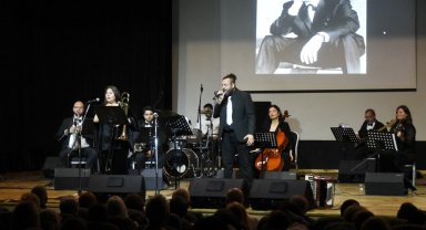 İzmit Kent Orkestrası, Ereğli’de sanatseverlerle buluştu