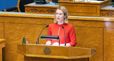 Kallas: Avrupa Birliği, Kanada’nın yanındadır