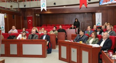 Kapanca Sokak Festivali öncesi bilgilendirme toplantısı yapıldı