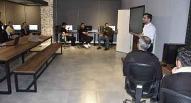 Karacabey Belediyesi’nden istihdama yönelik proje