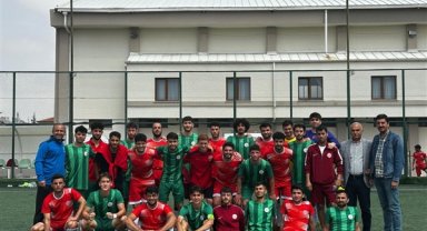 Karaman’da YURTLİG Futbol Akdeniz Bölgesi müsabakaları başladı