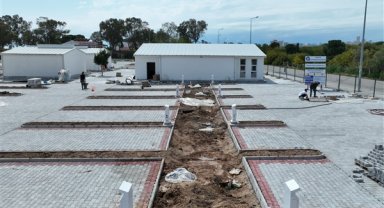 Karavan Park yeni sezonda Lara’da
