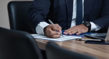 Katar ve İngiltere, işbirliğini derinleştirmeyi taahhüt etti