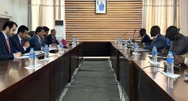 Katar ve Sierra Leone siyasi istişare turu düzenliyor