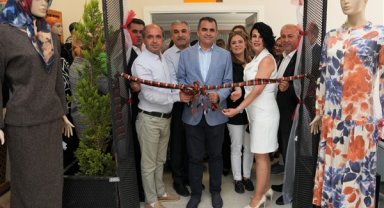 Koçak: Hedefimiz dijital platformda el sanatları ürünlerinin değerlenmesi
