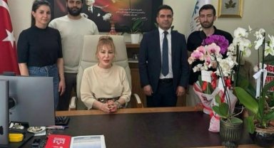 Koruma altındaki çocuklar bir araya geldi