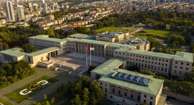 Kurulmuş: Cumhuriyet değerlerinden asla taviz vermeyeceğiz