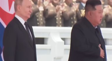 Kuzey Kore, Rusya'ya Kursk'ta yardım ettiğini doğruladı