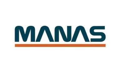 Manas'tan yeni iş anlaşması