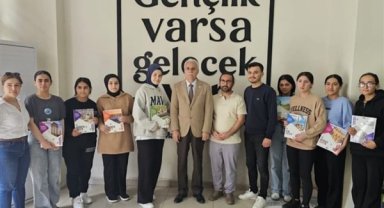 Mardin Büyükşehir Belediyesi’nden 2 bin öğrenciye destek