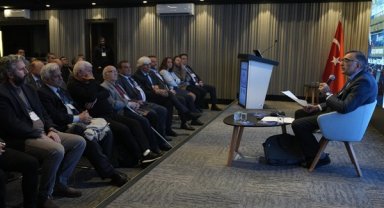 MMO’nun “Sanayi Kongresine Giderken” etkinliği Kartal’da gerçekleşti