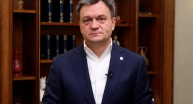 Moldova Başbakanı Recean: AB en güvendiğimiz ortağımızdır