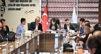 Muradiye Mahallesi’nin altyapı yenileme çalışmaları için ihale düzenlendi