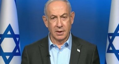 Netanyahu, Hindistan Başbakanı Modi ile telefonda görüştü