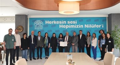 Nilüfer Belediyesi ‘Bilim Politika Belgesi’ni imzaladı
