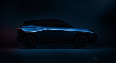 OMODA’nın Siber-Meka Crossover modeli C3 26 Nisan’da sahneye çıkacak
