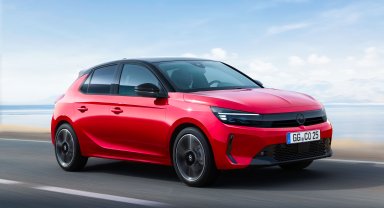 Opel Corsa, 1 milyon adedi aşan satış başarısını kutluyor!